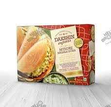 Dakshin Mysore Masala Dosa  4 PCS