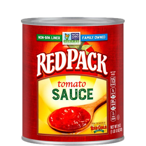RED PACK TOMATO SC 29 OZ
