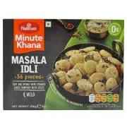 Haldiram's Masala Idli 9 OZ