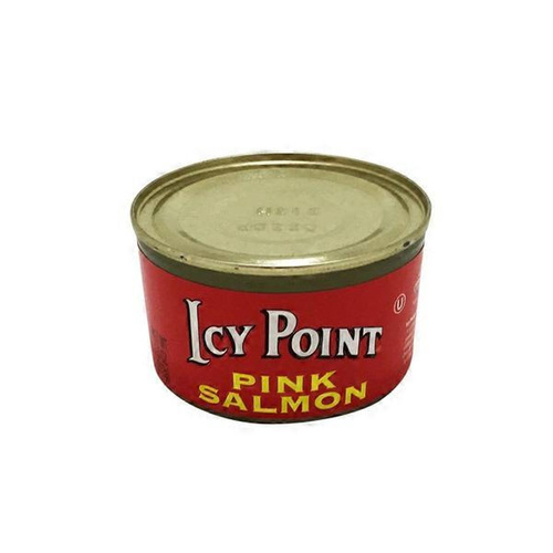 ICY PT PINK SALMON 7.5 OZ