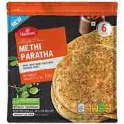 Methi Paratha 360 GM