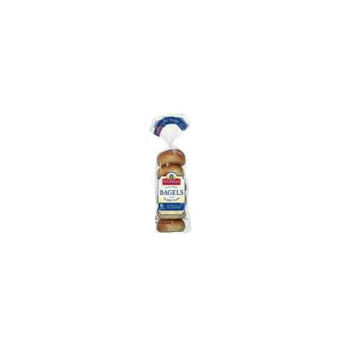 TOUFAYAN CLASSIC BAGELS 20 OZ