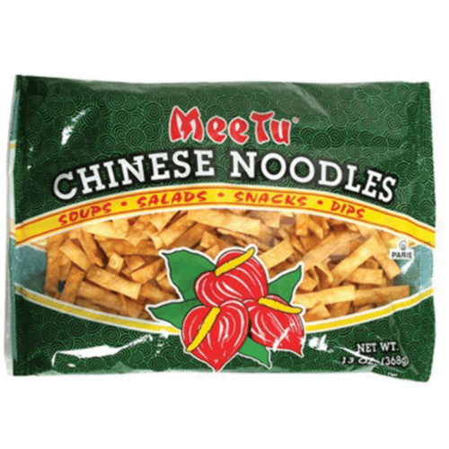MEE TU CHINESE NOODL 13 OZ