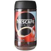 NESCAFE ORIGINAL 210 GM