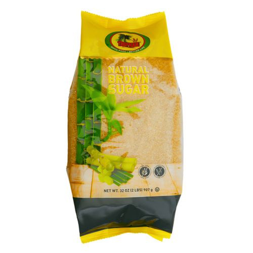 TROPIQUE BROWN SUGAR 2 LBS