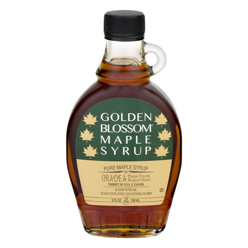 GOLDEN BLOSS MAPLE S 8 OZ