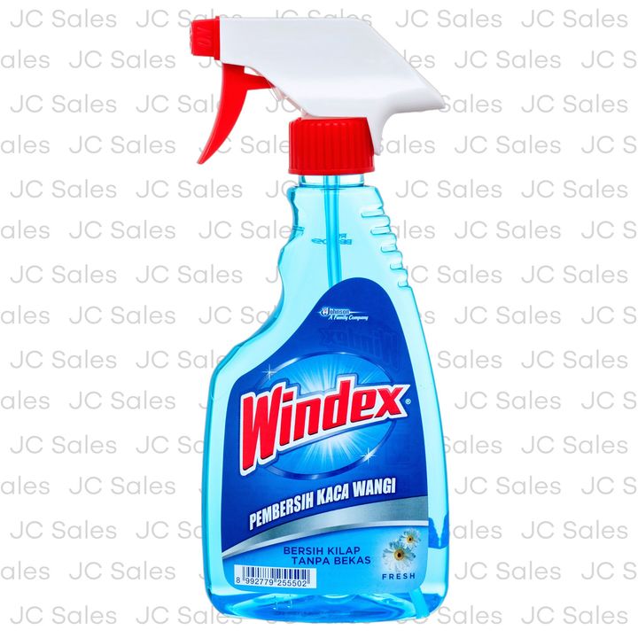 WINDEX FRESH 500 ML