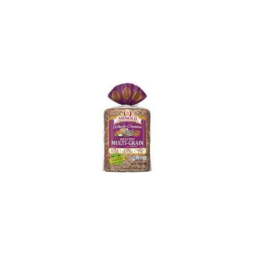 ARNOLD HEALTHY MULTI GRAIN BREAD 1 LBS