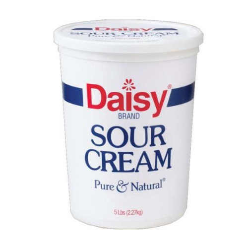 DAISY SOUR CREAM 16 OZ