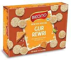 Bikano Gud Revdi 400 GM