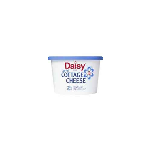 Cottage Cheese 16 OZ