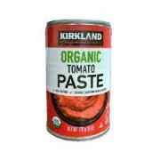 Kirkland Organic 6 OZ