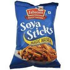Jabson Soya Sticks Magic Masala 180 GM