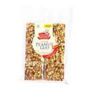 Jabsons Peanut Gud Chikki 240 GM