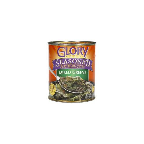 GLORY MIXED GREENS 27 OZ