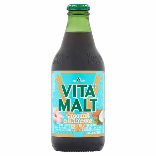 VITA MALT COCONUT 11 OZ