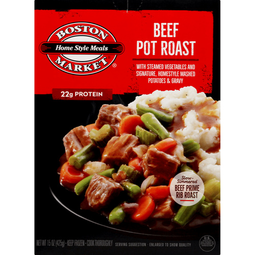 BOS MKT BEEF POT ROA 15 OZ