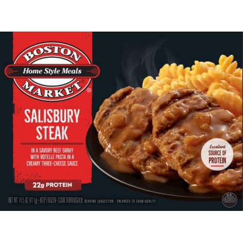 BOS MKT SALISBURY ST 14.5 OZ