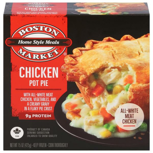 BOS MKT CHICKEN POT 14.5 OZ