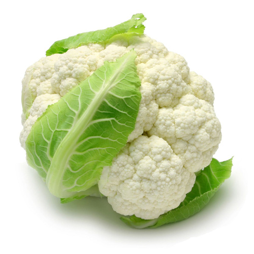 CAULIFLOWER 1 EACH
