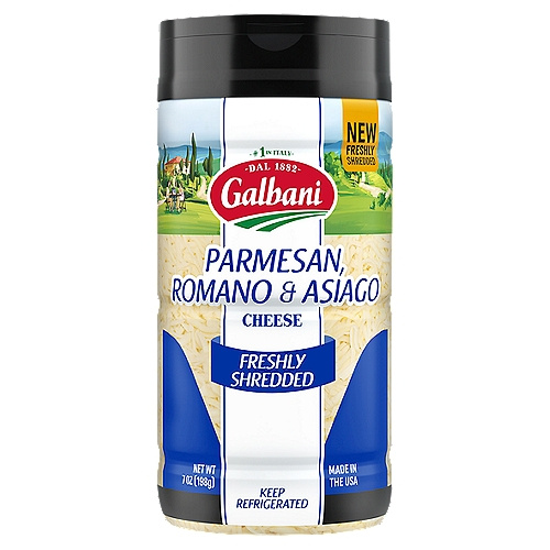 GALBANI PARM ROM ASI 7 OZ