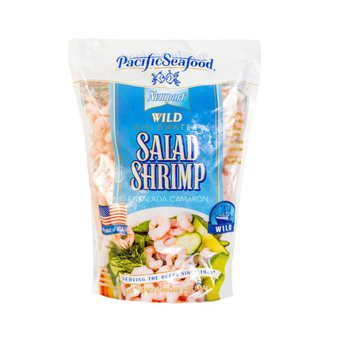 PACIFIC SHRIMP 16 OZ