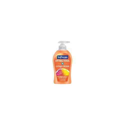 SOFTSOAP A B CRISP CLEAN 11.25 OZ