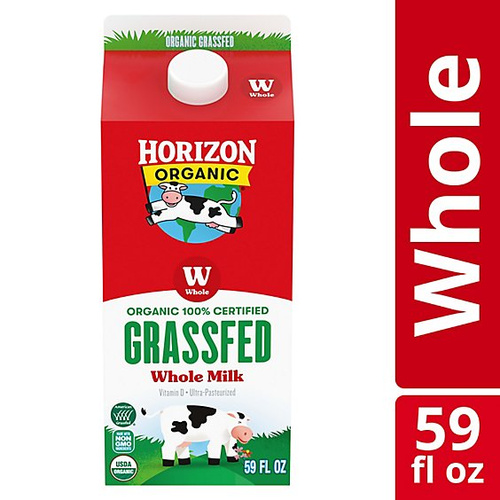 HORIZON ORGN GRASSFE 59 OZ