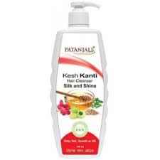 Patanjali Kesh Kanti Hair Cleanser 200 ML