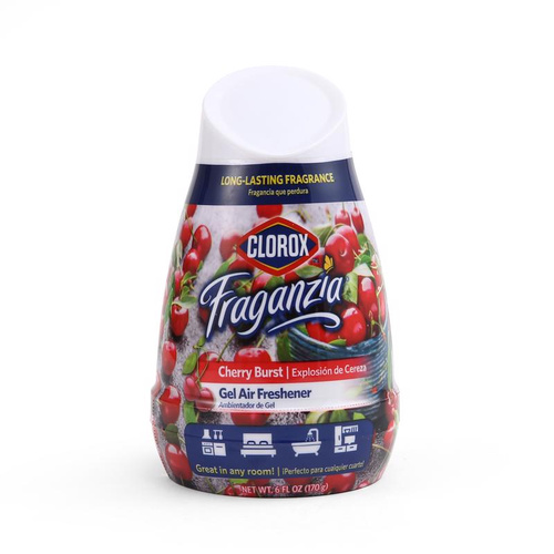CLOROX FRAGANZIA CHE 6 OZ