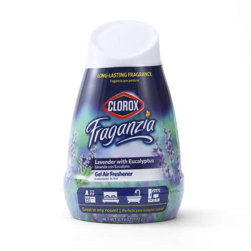 CLOROX FRAGANZIA LAV 6 OZ