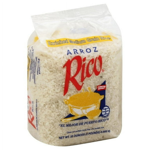 RICO MEDIUM GRAIN RI 32 OZ