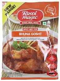 Rasoi Magic Bhuna Ghost 65 GM