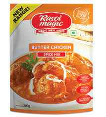 Rasoi Magic Butter Chicken 50 GM