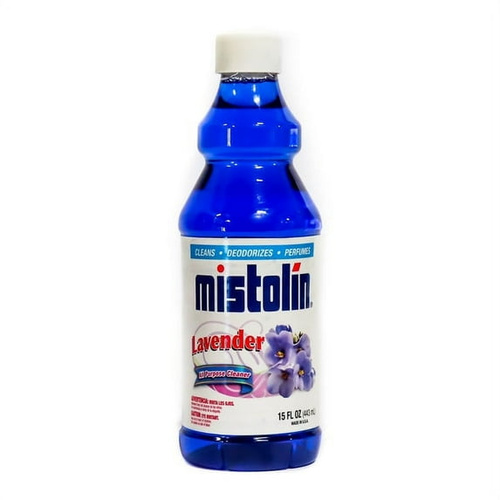 MISTOLIN LAVENDER 15 OZ