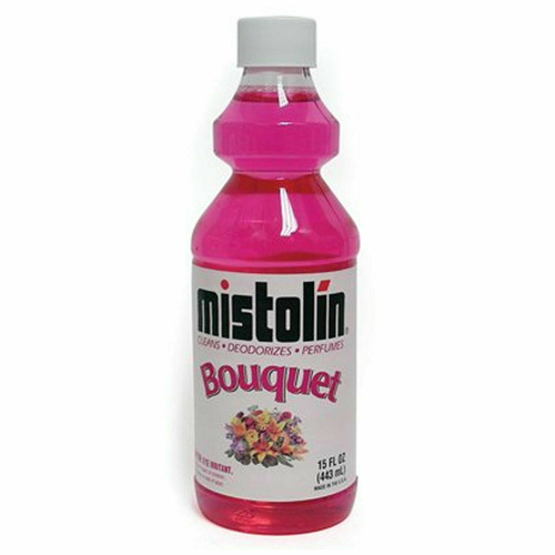 MISTOLIN BOUQUET 15 OZ