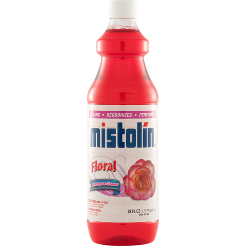 MISTOLIN FLORAL 28 OZ