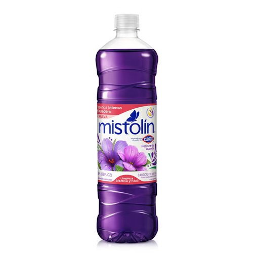 MISTOLIN LAVENDER 28 OZ