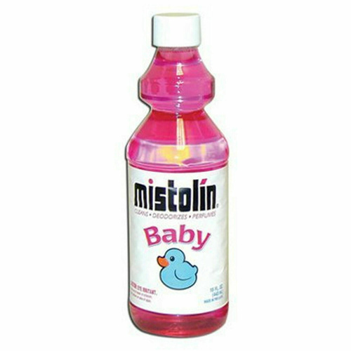 MISTOLIN BABY 15 OZ