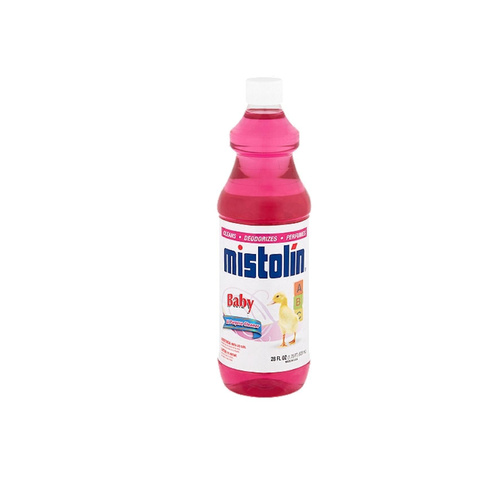MISTOLIN BABY 28 OZ