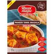 RM Paneer Tawa Masala 45 GM