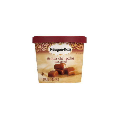 DULCE DE LECHE 3.6 Floz