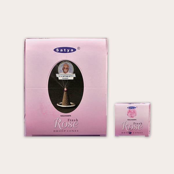 NAG CHAMPA DHOOP               12 COUNT