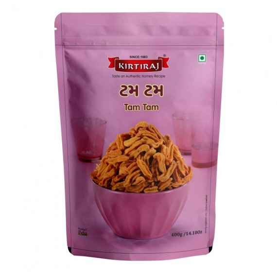Kirtiraj Tam Tam 400 GM