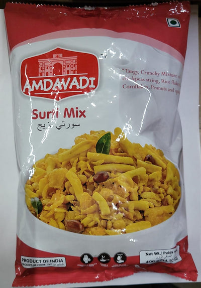 SURTI MIX AMDAVADI 400 GM