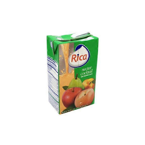 RICA NECTAR COCKTAIL 33 OZ