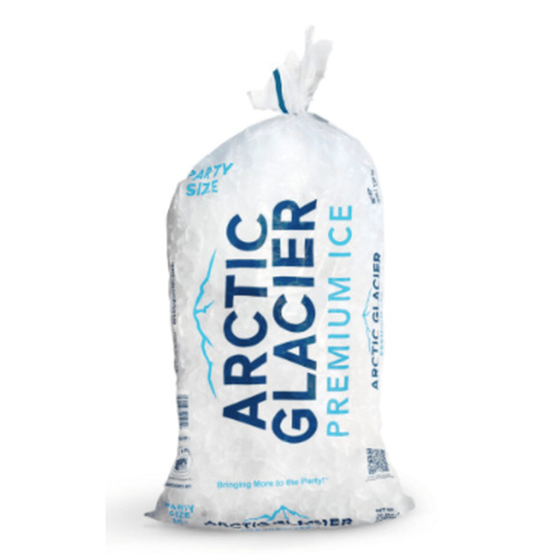 ARTIC GLACIER ICE 5 LBS