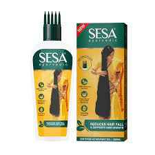 Sesa Oil 100 ML