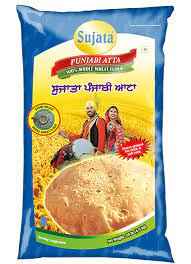 Sujata Punjabi Atta 10 LBS
