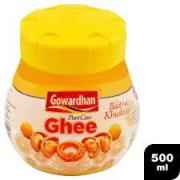 Gowardhan Pure Ghee 500 ML